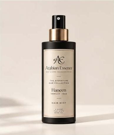 Hair Mist